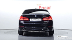 BMW 5 Series (G30) 520i Luxury (09.2020)