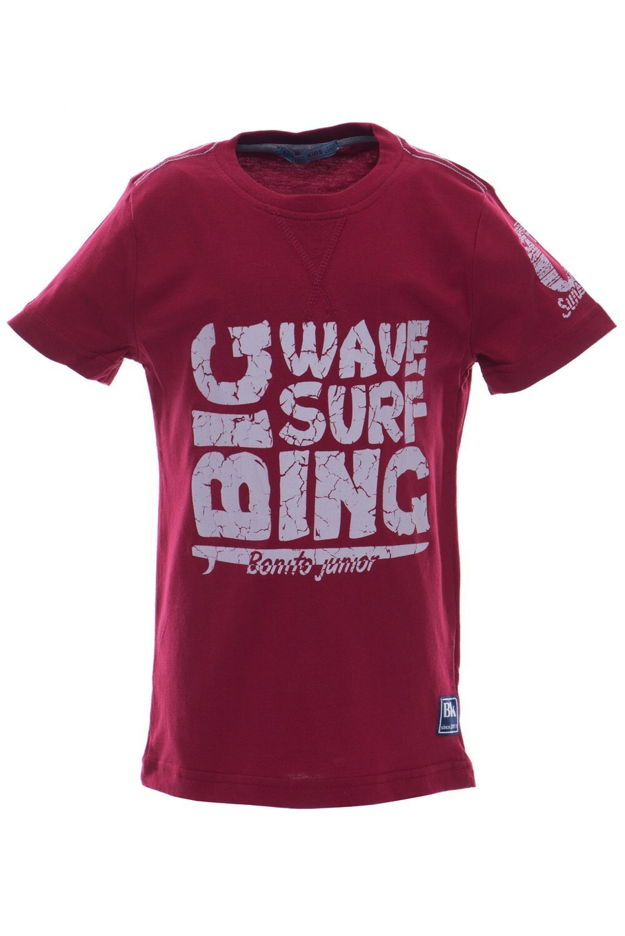 Футболка для мальчика