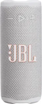 Портативная акустика JBL Grip White
