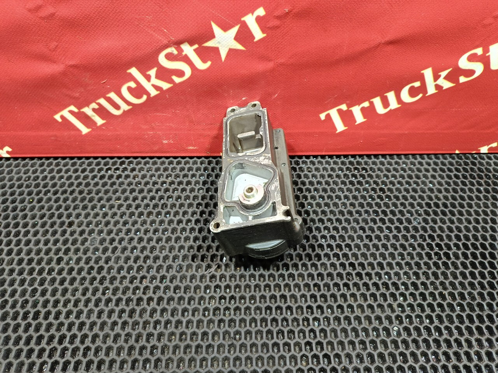 Актуатор турбины 2021г.