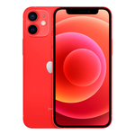 Смартфон Apple iPhone 12 mini 256GB, Red (Красный)