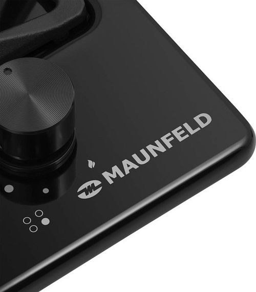 Газовая панель Maunfeld EGHE.64.63CB2/G