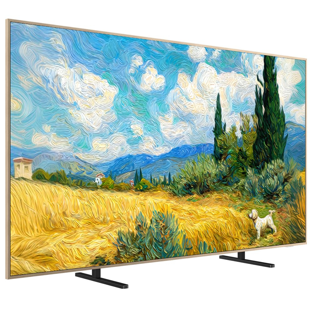 Телевизор 65" TCL 65A400 Pro