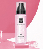 Спрей фиксатор для макияжа Senana Marina Soft Pink Light Makeup Spray 100 мл