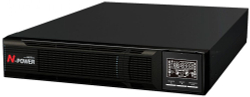 ИБП N-POWER Leo 10000 LT RT