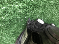 Битая Фара левая Mini Hatch F56 (13-18) галоген