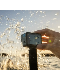 Экшн-камера GoPro Hero 13 Accessory Bundle, Black (CHDRB-131-RW)