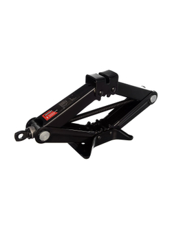 Ромбический домкрат Gigant 2T, Высота подхвата 120мм,высота подъема 395мм, SJ-2