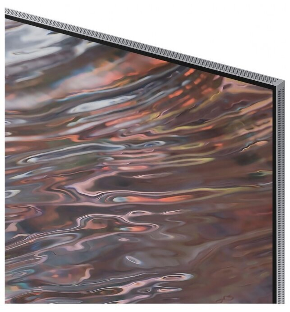 ТВ Samsung 85" QE85QN800AU