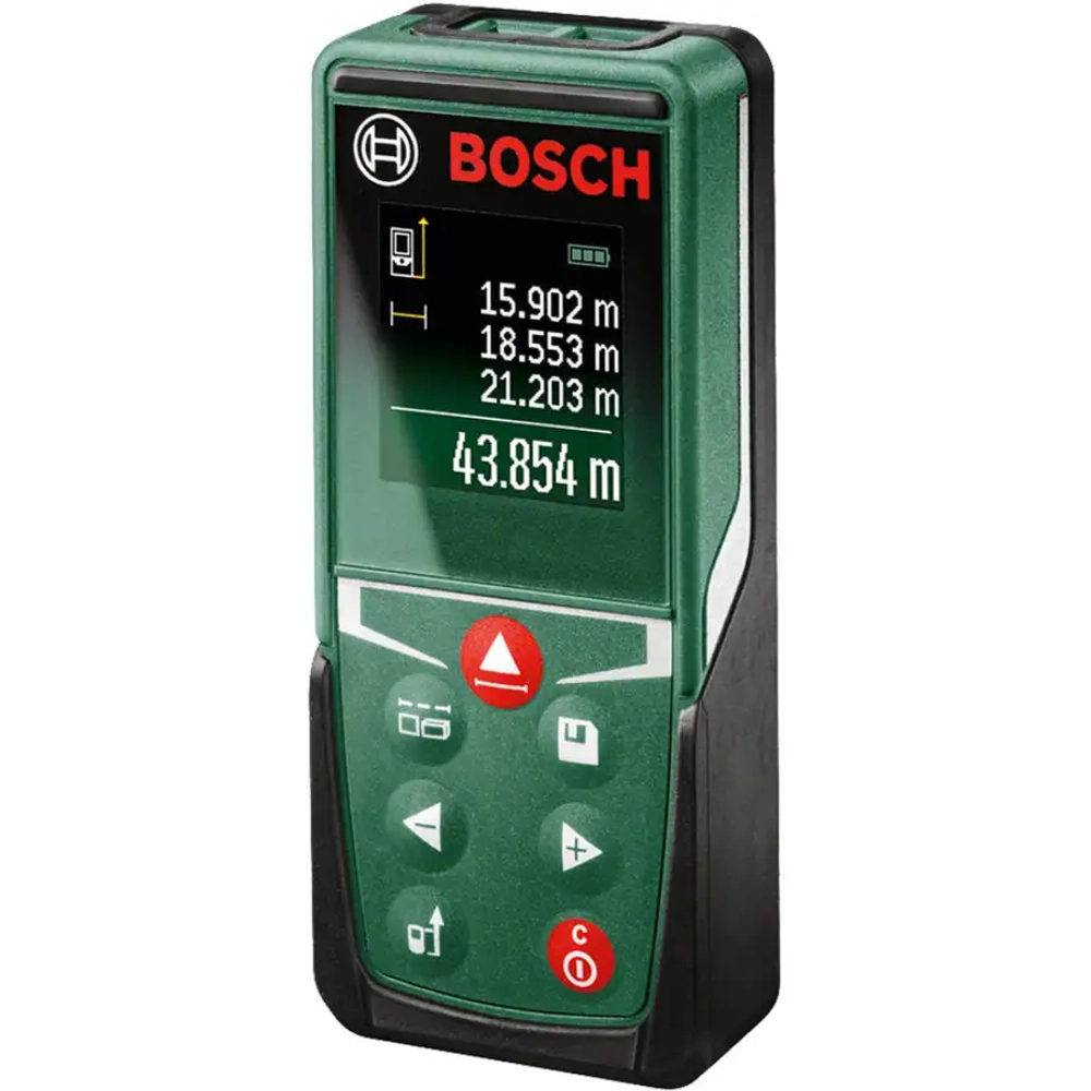 Лазерный дальномер UniversalDistance 50 BOSCH 0603672800