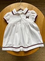 Хлопковое платье и туфли Gucci, 74