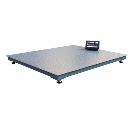 Весовое оборудование