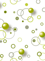 Сфера - 62 коричневая