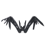 Мультитул Ganzo G103 (22 в 1) черный