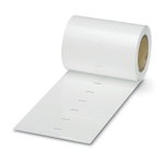 0800039 - EMT (103X17)R - Вставная табличка