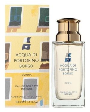 Acqua di Portofino Borgo