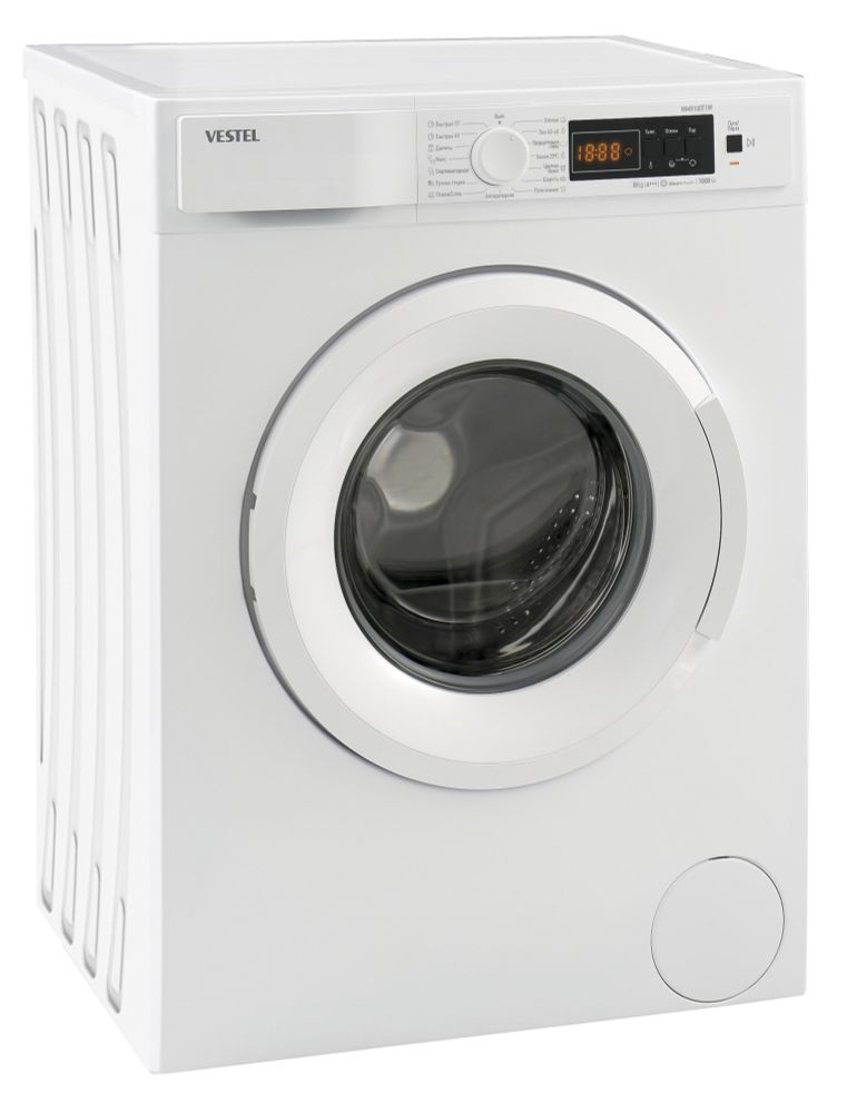 Vestel WMS8100T1W Стиральная машина