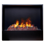 Black-вставка 26/CST630 для парового камина Real Flame 3D Cassette 630M