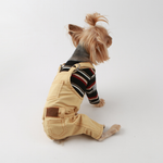 227 Комбинезон "ZZON"