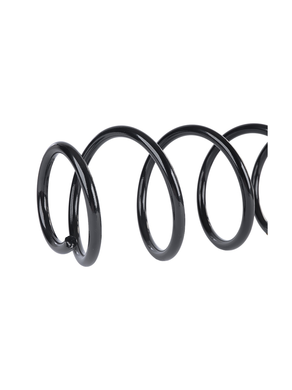 Пружина передняя L=R Nissan Almera 1.8/1.5dCi 00> GANZ GIK02641