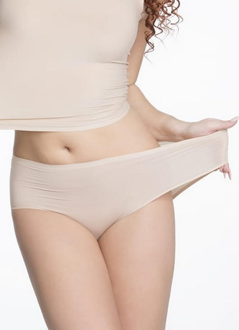 FLEXI-ONE MAXI Трусы высокие JULIMEX
