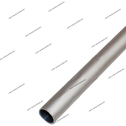 Труба (штанга) для бензокос со втулками, d-26мм, L-152см без вала