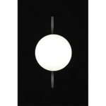 Настенный светильник Aployt Jagna APL.312.01.01