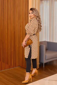 Костюм двойка УК-125-1 Fabrika