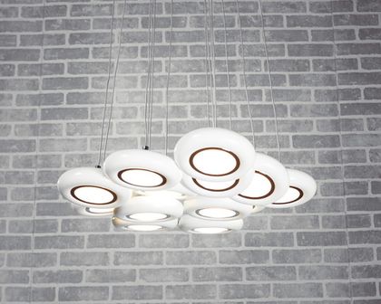 Подвесная люстра MD806C/13