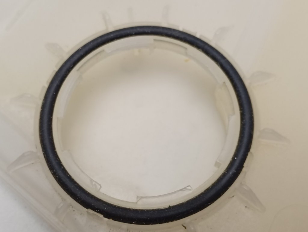 WP79/2 ктп6 Теплообменник для посудомоечных машин Whirlpool 481241868368 б/у