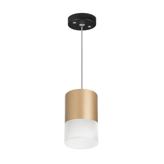 Комплект с подвесным светильником Lightstar Rullo (213490+590087+202481) RP349081