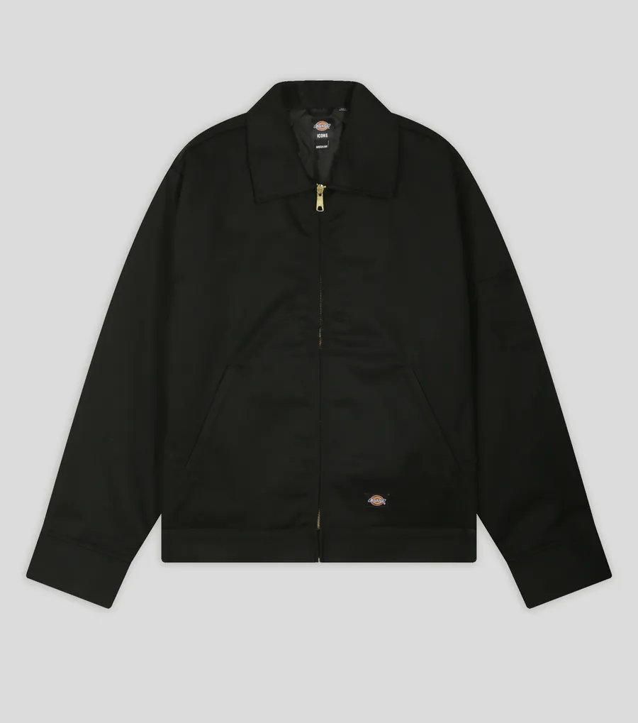 Dickies lined eisenhower jacket cheap
