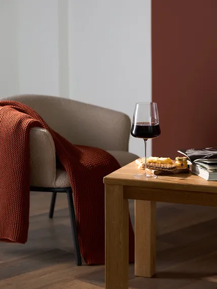 Набор бокалов для вина в подарочной упаковке sense, 750 мл, 2 шт.