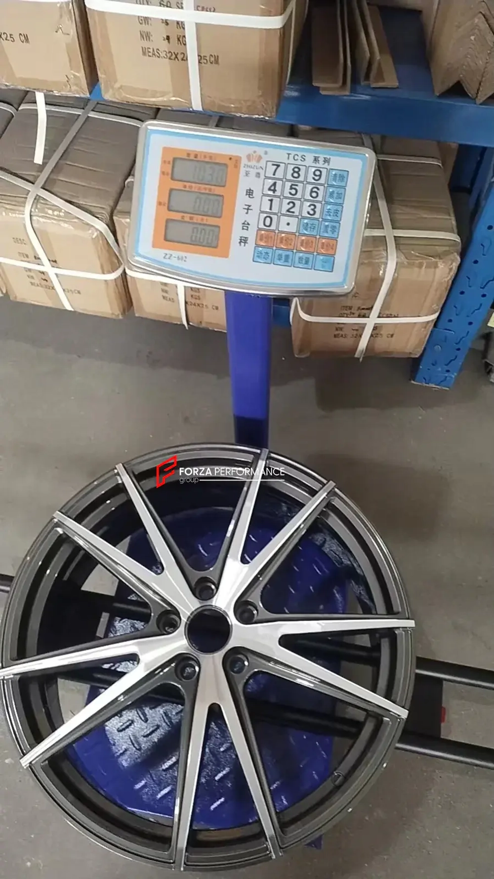 КОВАНЫЕ ДИСКИ ДЛЯ HYUNDAI PALISADE 2023 ХЕНДАЙ ПАЛИСАД