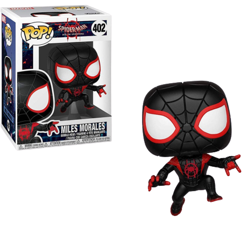 Pop animation marvel outlet