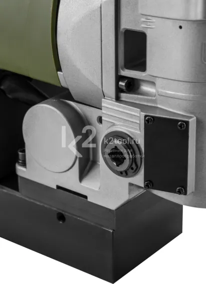 Магнитный сверлильный станок LENZ STEYR-35 H