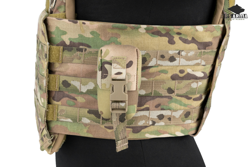 Подсумок Гранатный LC ARS ARMA