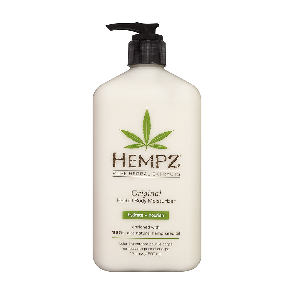 Hempz Original крем для тела 500 мл