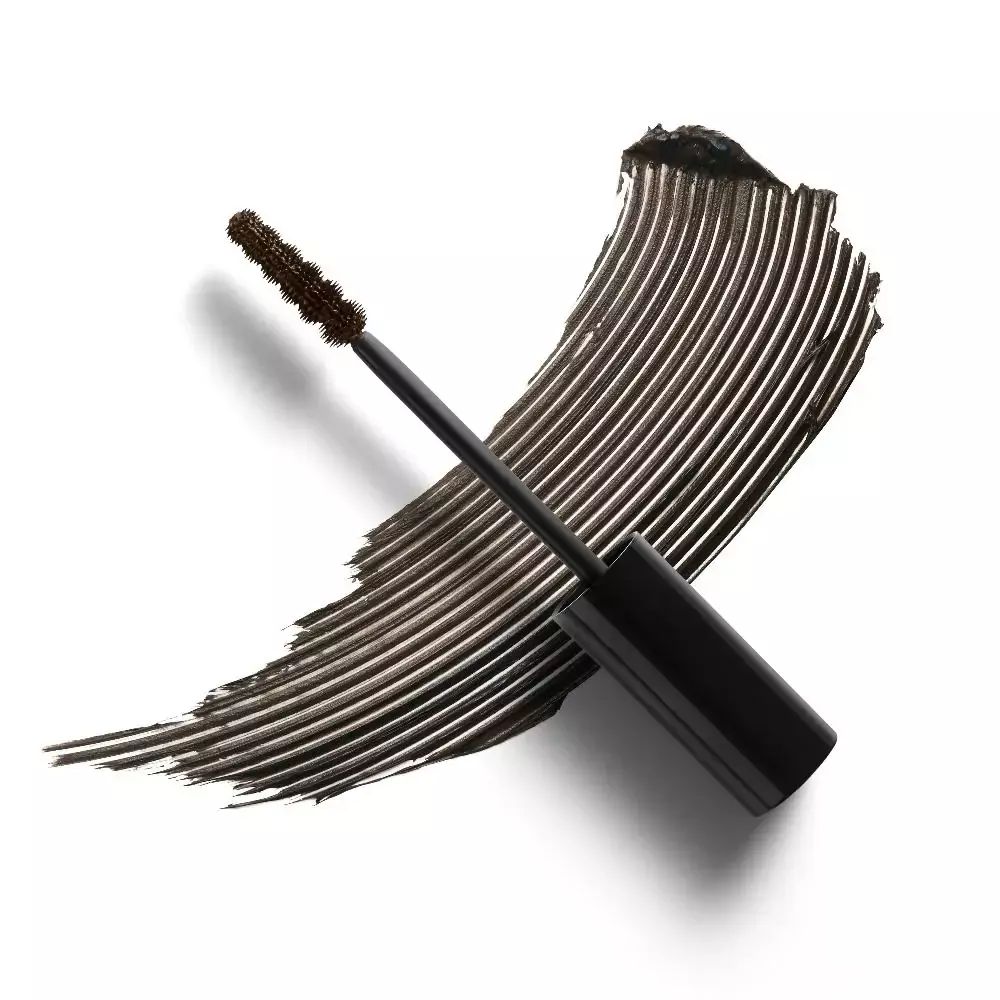 Тушь для ресниц ROMANOVAMAKEUP Sexy Ultimate Lashes Mascara mini size - Brown