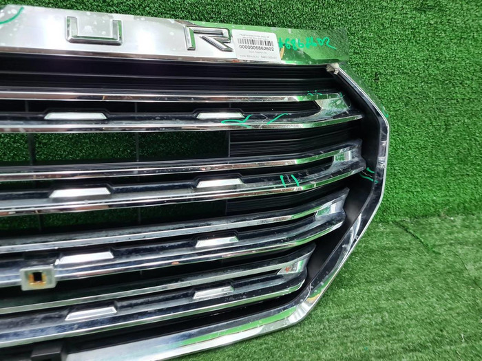 Решетка радиатора Jetour X90 PLUS (2021-н.в.)