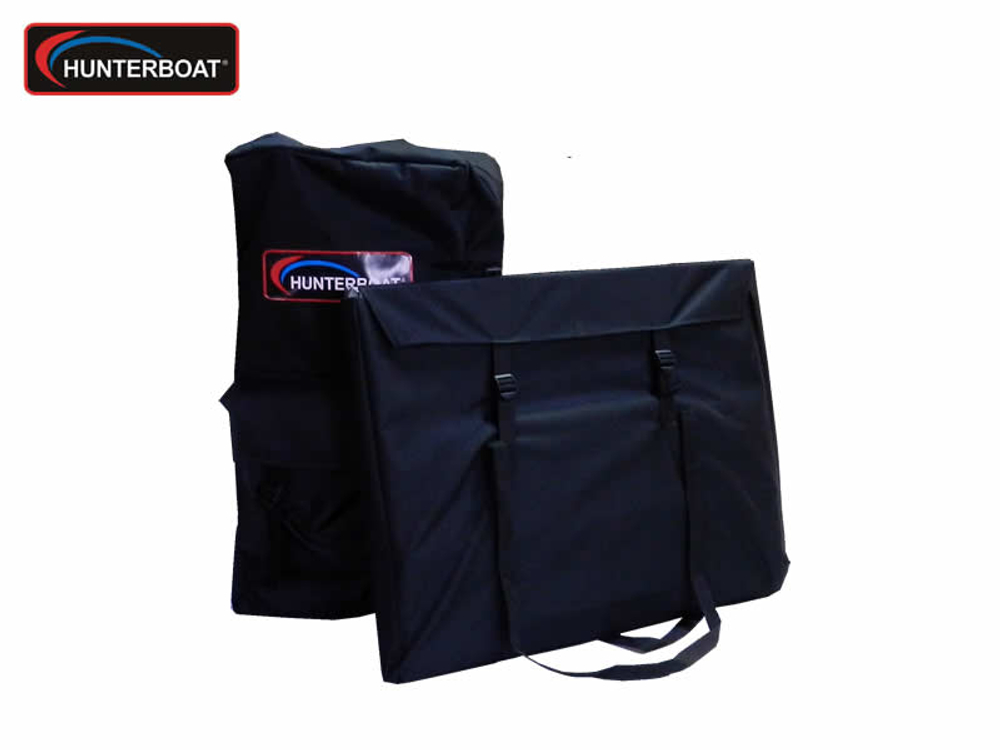 Хантер 300ЛТ (лодка ПВХ)