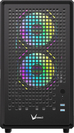 Корпус mATX Formula V AIR MESH G2