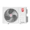 Сплит-система Royal Thermo RTDI-12HN8/Wi-Fi Diamond DC Inverter