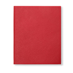 Smythson Блокнот Portobello Notebook in Panama, Black (бежевый)