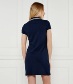 Платье Tommy Hilfiger - темно-синий(WW0WW45532)