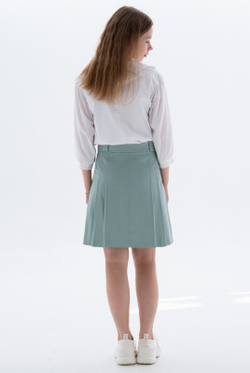 Юбка женская 3971зп, Полынь #429П013971зп