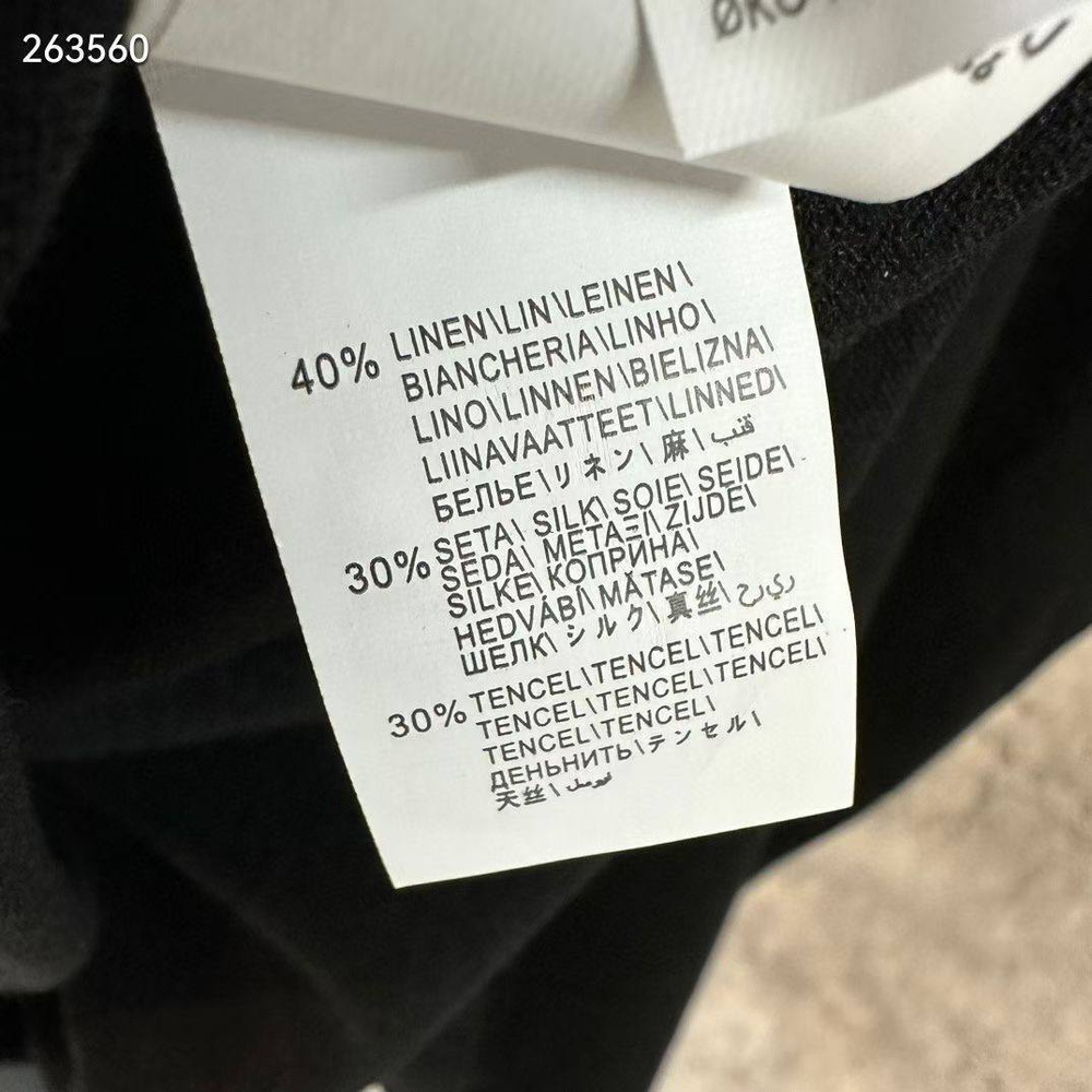 Футболка Brunello Cucinelli