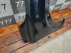 Крыло переднее правое Changan UNI-T 20-нв Б/У Оригинал S202F2701020200