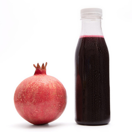 Гранатовый сок - 0,5л