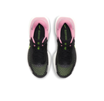 Женские кроссовки Nike ZoomX Invincible Run Flyknit 'Black Elemental Pink' CT2229-002